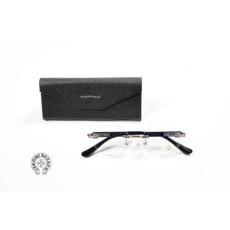 CHROME HEARTS 크롬하츠 무테 안경 (8131)