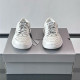 BALENCIAGA 발렌시아가 남성용 스니커즈 B60882 2COLOR