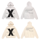 FEAR OF GOD 피어오브갓 880 배리어스 월드와이드 플리스 후드