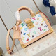 LOUIS VUITTON 루이비통 스피디 트렁크 20 M27833