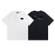 BALENCIAGA 발렌시아가 2307 개퍼 로고 반팔