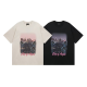 BALENCIAGA 발렌시아가 3262 시티 오브 엔젤스 반팔