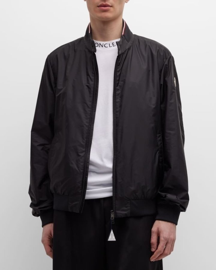 MONCLER 몽클레어 레페 바람막이