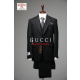 GUCCI 구찌 해리스 트위드 셋업