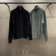 MAISON MARGIELA 메종마르지엘라 스테디 니트 집업