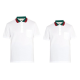 GUCCI 구찌 웹컬러 테이핑 카라 반팔티 2COLOR