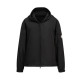 MONCLER 몽클레어 후드로고 바람막이 자켓