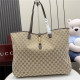 GUCCI 구찌 재키 라지 토트백 867014 2COLOR