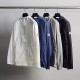 ●6월 판매 4위● MONCLER 몽클레어 로고와펜 클래식 윈드자켓