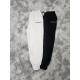 BALENCIAGA 발렌시아가 레드 조거 팬츠