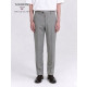 THOM BROWNE 톰브라운 린넨 슬렉스(128)