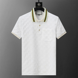 GUCCI 구찌 반팔 카라티 2COLOR