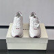 BALLY 발리 남성용 스니커즈 B58015 2COLOR
