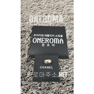 주*나 고객님 샤넬 코코 크러쉬 링