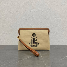 CELINE 셀린느 클러치백 100502