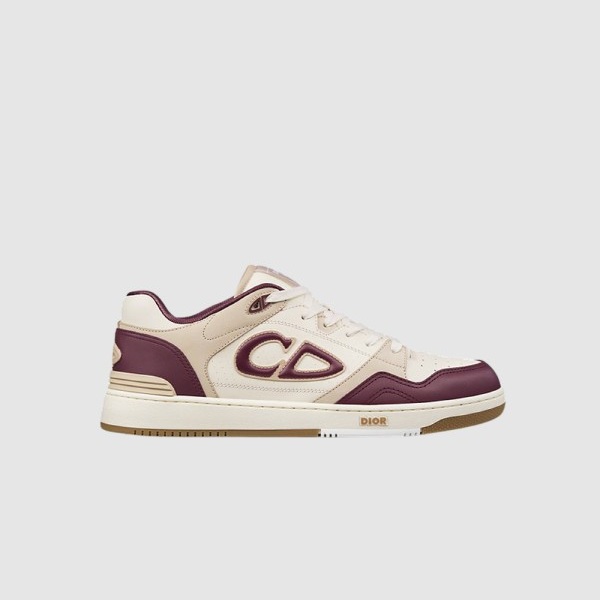 DIOR 디올 B57 로우탑 스니커즈 3SN31