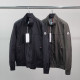 MONCLER 몽클레어 와펜 클래식 윈드 자켓