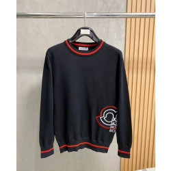 MONCLER 몽클레어 티핑 울니트 2COLOR