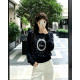 ●월간 판매 15위● DIOR 디올 풀스톤 니트스웨터 2COLOR