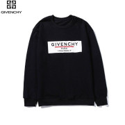 GIVENCHY 지방시 사각 배색 나염 맨투맨 2COLOR
