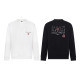 MAISON MARGIELA 메종마르지엘라 13넘버 맨투맨