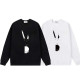 MAISON MARGIELA 메종마르지엘라 백스테이지 맨투맨