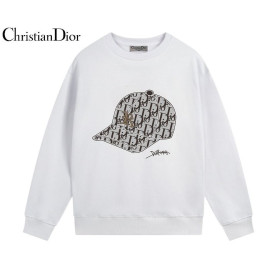 DIOR 디올 오블리크 볼캡 맨투맨 2COLOR