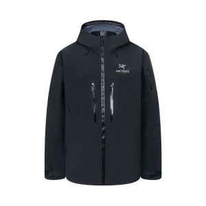 ARC'TERYX 아크테릭스 5013 알파 SV 다운 후드 자켓 5COLOR