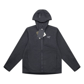 ARC'TERYX 아크테릭스 5016 소여 울 후드 자켓 2COLOR