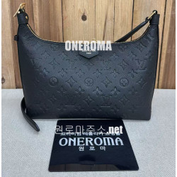 이*연 고객님 루이비통 불로뉴 모노그램 앙프렝뜨