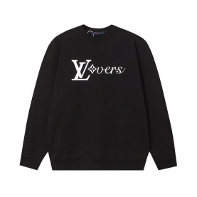 LOUIS VUITTON 루이비통 성로고 맨투맨 2COLOR