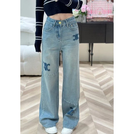 CELINE 셀린느 청바지